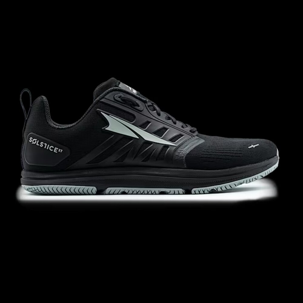 ALTRA Women's Solstice XT 2 Cross Training Shoe, Black, Pre-Owned, Various Sizes